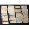 Image 1 : Post-Confederation Promissory Notes, 1868 - 1905