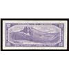 Image 2 : Bank of Canada $10 1954 modified