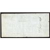 Image 2 : City Bank, Montreal, Bill of Exchange Lot