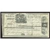 Image 3 : City Bank, Montreal, Bill of Exchange Lot