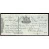 Image 2 : Bank of British North America, Bill of Exchange Lot