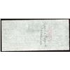 Image 3 : Bank of British North America, Bill of Exchange Lot