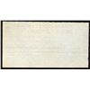 Image 2 : Bank of British Columbia, Bill of Exchange