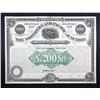 Image 1 : First Mortgage Bond, The Northern & Pacific Railway Company