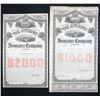 Image 1 : Citizens Insurance Company of Canada, $2,000 Bond