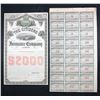 Image 2 : Citizens Insurance Company of Canada, $2,000 Bond