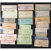 Image 2 : Treasure Trove of Cheques.