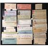 Image 3 : Treasure Trove of Cheques.
