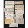 Image 1 : Collection of drafts