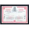 Image 1 : Royal Bank of Canada, share certificates