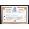 Image 3 : Royal Bank of Canada, share certificates