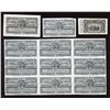 Image 1 : Ottawa Electric Railway tickets