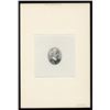 Image 1 : 1935 Bank of Canada Issue, Die Proof Vignettes