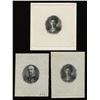 Image 1 : Dominion of Canada $1 1911 vignettes, Lord and Lady Grey