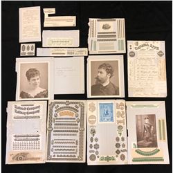 Canada Bank Note Co.