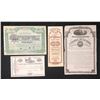 Image 1 : Railway Documents, USA