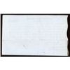 Image 2 : Bank of Upper Canada, certificate for 5 share