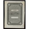 Image 2 : Perkins, Bacon & Co. portions of engraving for Dominion of Canada bonds
