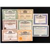 Image 1 : Share Certificates, Mining, Canada