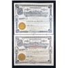 Image 1 : Niagara Area Mining Share Certificates.