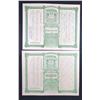 Image 2 : Niagara Area Mining Share Certificates.