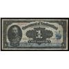 Image 1 : Government of Newfoundland $1, 1920
