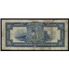 Image 2 : Government of Newfoundland $1, 1920
