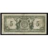 Image 2 : Canadian Bank of Commerce $5, 1917