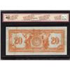 Image 2 : Canadian Bank of Commerce $20, 1917