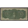 Image 2 : Dominion Bank $5, 1905