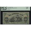 Image 1 : Dominion Bank $10, 1910