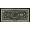 Image 2 : Dominion Bank $10, 1910