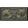 Image 1 : Dominion Bank $20, 1909