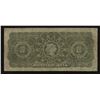 Image 2 : Dominion Bank $20, 1909