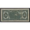 Image 2 : Dominion Bank $5, 1931