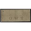 Image 2 : International Bank of Canada $2, 1858