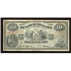 Image 1 : Bank of Nova Scotia $10, 1935
