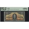 Image 1 : Banque Canadienne Provinciale du Canada $10, 1936