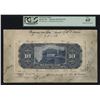 Image 3 : Quebec Bank, $10 Face Proof, 1898.
