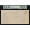 Image 2 : Quebec Bank, $20 1898 Face Proof