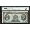 Image 1 : Royal Bank of Canada $20, 1927