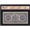 Image 2 : Royal Bank of Canada $50, 1927