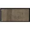 Image 2 : Union Bank of Newfoundland 1 Pound, 1880