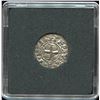 Image 2 : Ancient Frankish Greece Silver Denier 1287-1308 CE