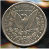 Image 2 : 1880 S USA Silver Dollar