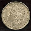 Image 1 : 1880 USA Silver Dollar