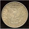Image 2 : 1897 USA Silver Dollar