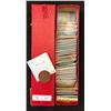 Image 1 : Danish West Indies Denmark - Lot of 113 Coins
