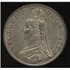 Image 1 : 1889 Great Britain Double Florin