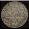 Image 2 : 1889 Great Britain Double Florin